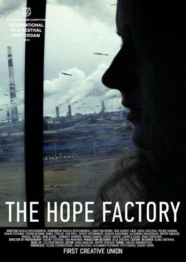 The Hope Factory Poster
