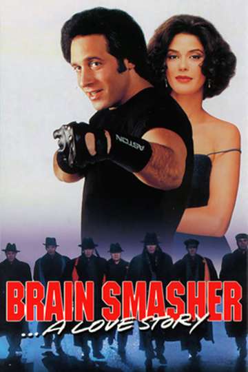 Brain Smasher... A Love Story