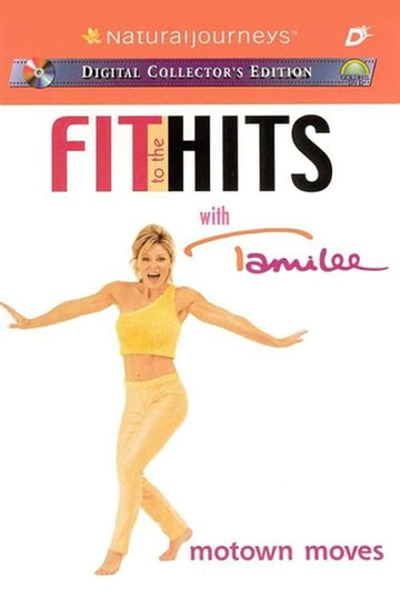 Fit to the Hits with Tamilee Motown Moves