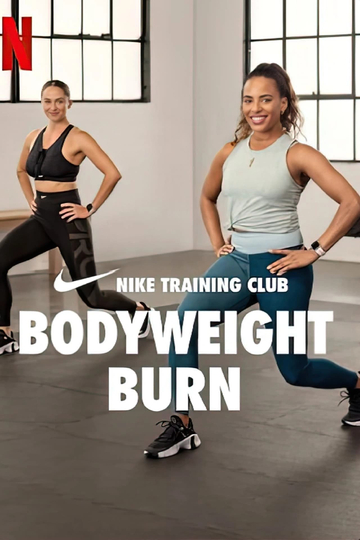 Nike Training Club: Bodyweight Burn