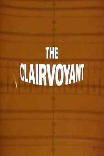 The Clairvoyant poster