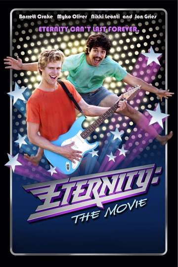 Eternity The Movie Poster