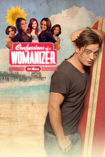 Confessions of a Womanizer