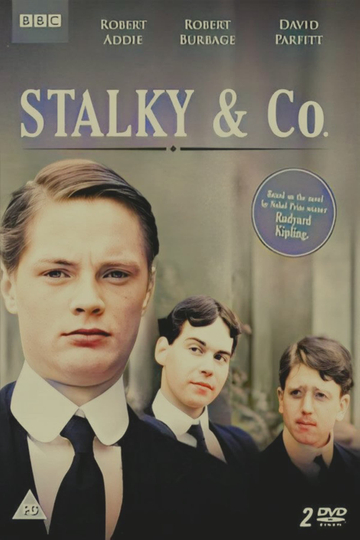 Stalky & Co