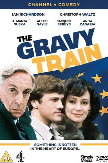 The Gravy Train Poster
