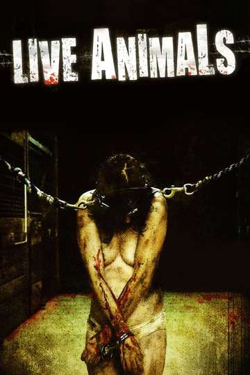 Live Animals Poster