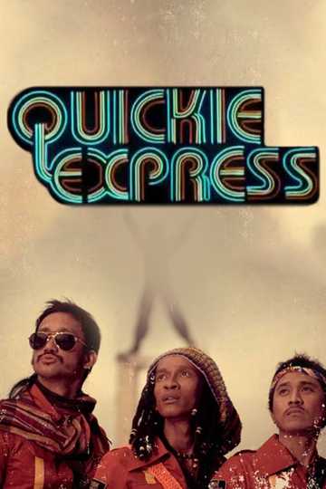 Quickie Express