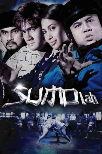 Sumolah Poster