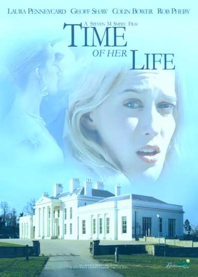 Time of Her Life Poster