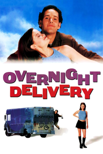 Overnight Delivery