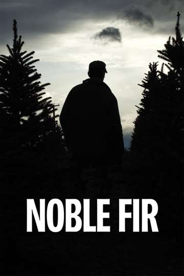 Noble Fir Poster