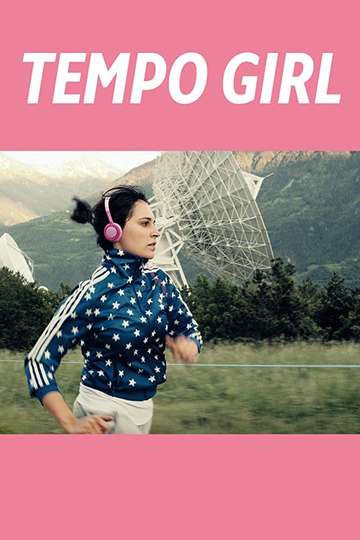 Tempo Girl Poster