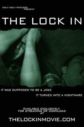 The Lock In Poster