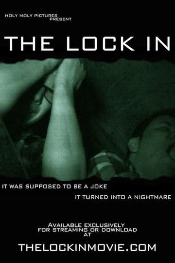 The Lock In Poster