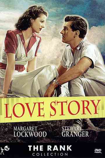 Love Story poster