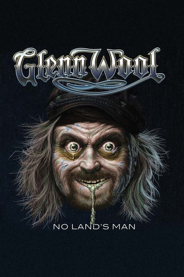 Glenn Wool  No Lands Man