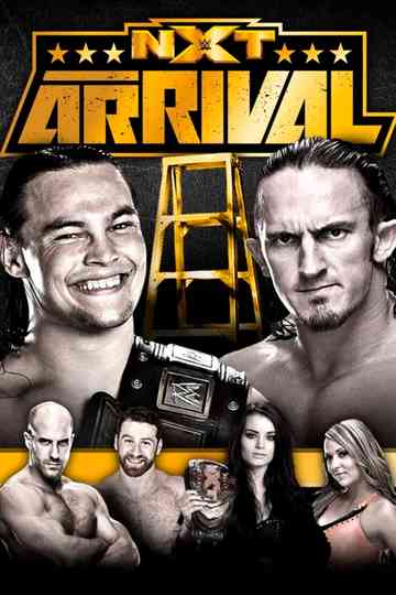 NXT ArRIVAL