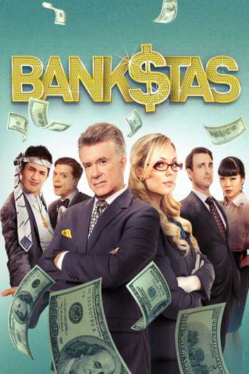 Bank$tas Poster