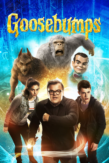 Goosebumps (2015) Full Cast & Crew | Moviefone