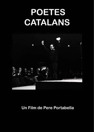 Poetes catalans Poster