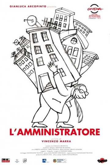 Lamministratore