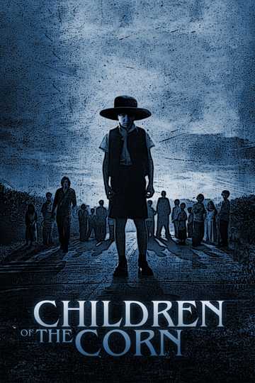 Children of the Corn Poster