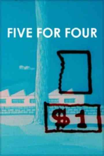 5 for 4