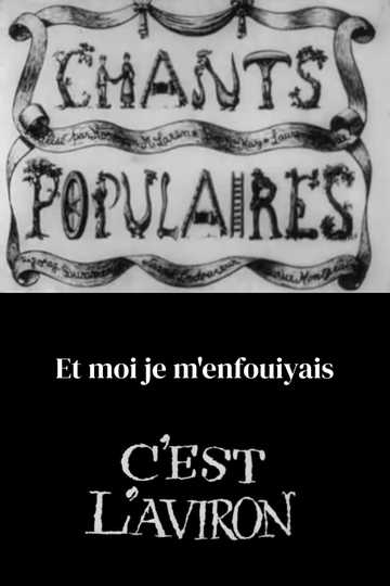 Chants populaires nº 5