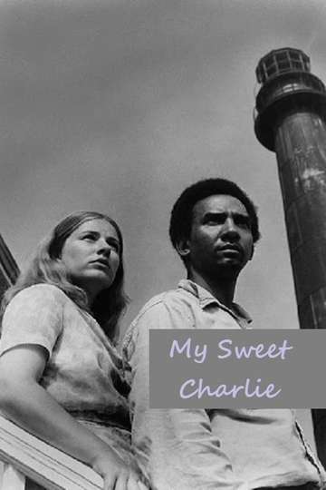 My Sweet Charlie Poster