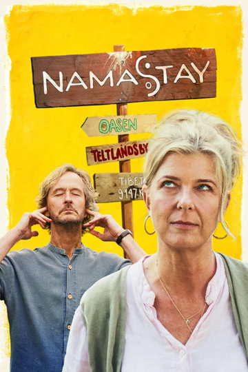 NamaStay