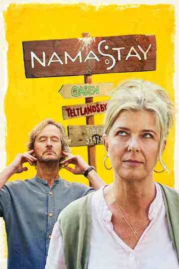 NamaStay