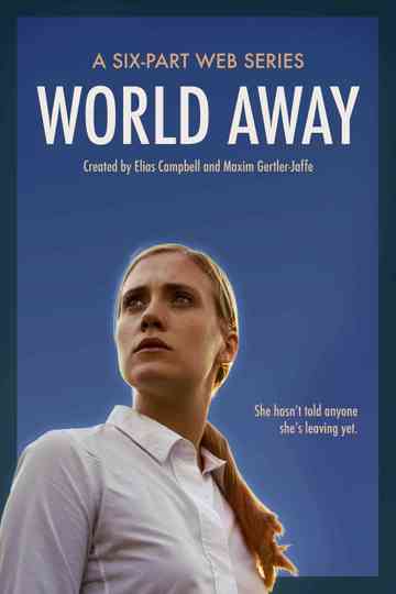 World Away Poster
