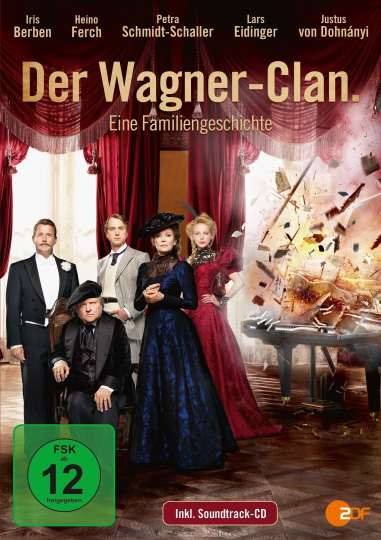 The Wagner-Clan Poster