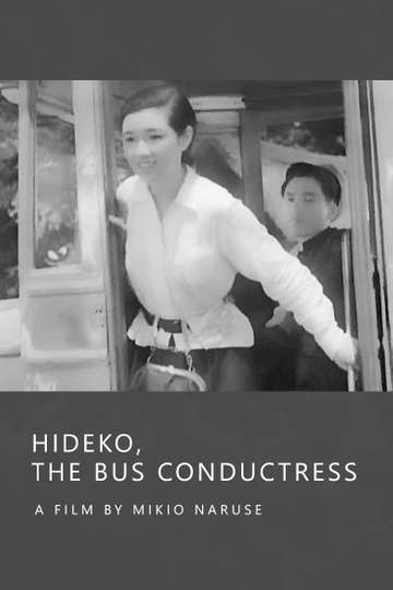 Hideko the Bus Conductor