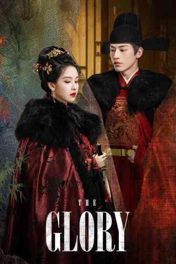 The Glory poster