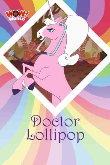 Doctor Lollipop