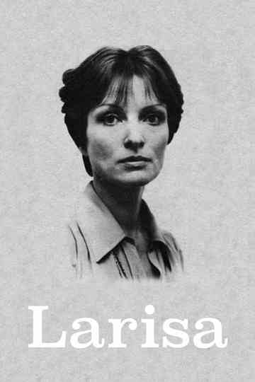 Larisa Poster