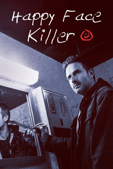 Happy Face Killer Poster
