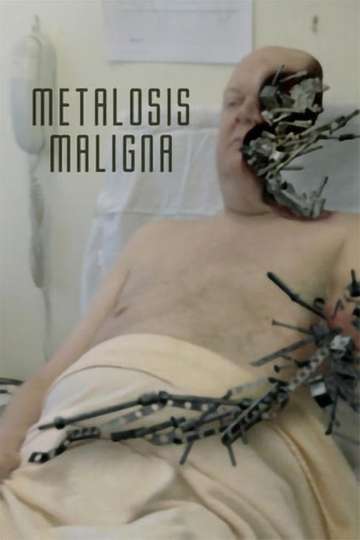 Metalosis Maligna Poster
