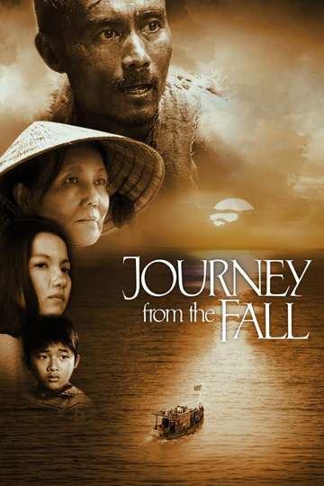 Journey From the Fall Poster