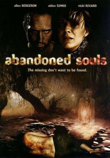 Abandoned Souls Poster