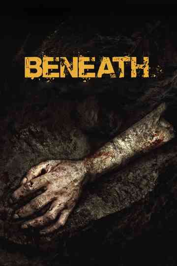 Beneath