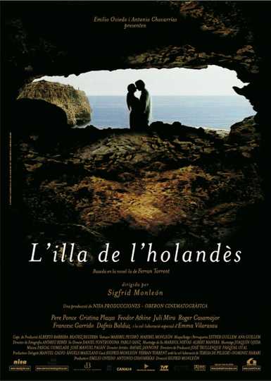 L’illa de l’holandès