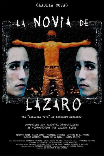 Lazaros Girlfriend Poster