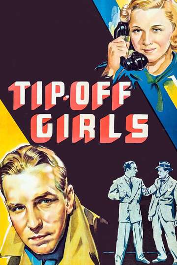 TipOff Girls Poster