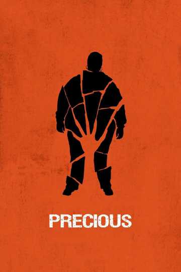 Precious Poster