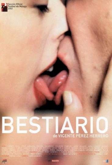 Bestiario Poster