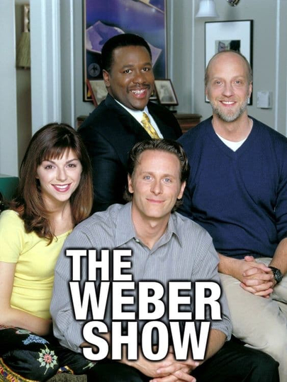 The Weber Show Poster