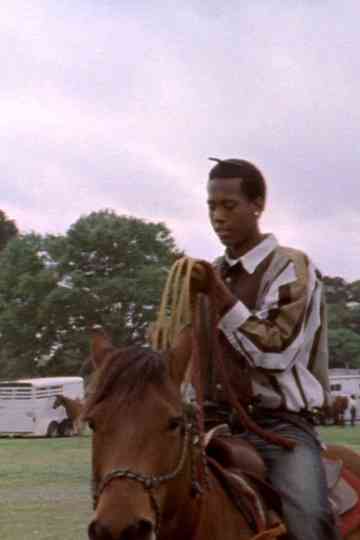 Ten Five in the Grass poster