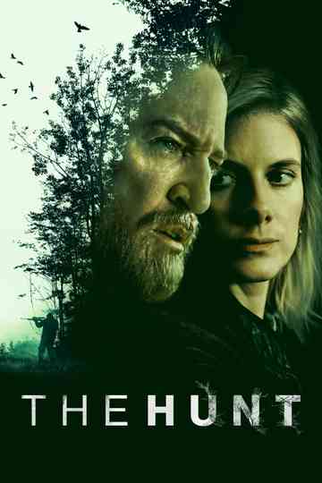 The Hunt Poster